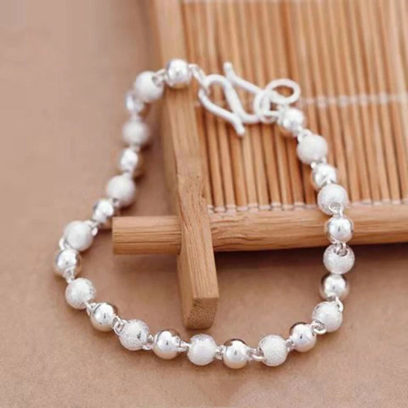 Silver-Tone Bracelet – image 5