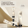 Zhenxiu Black Gold Skin-Care Liquid Foundation - Natural
