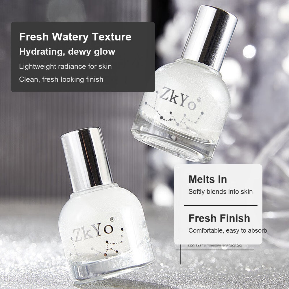 ZkYo Burst Star Roll-On Highlight Liquid - image 5
